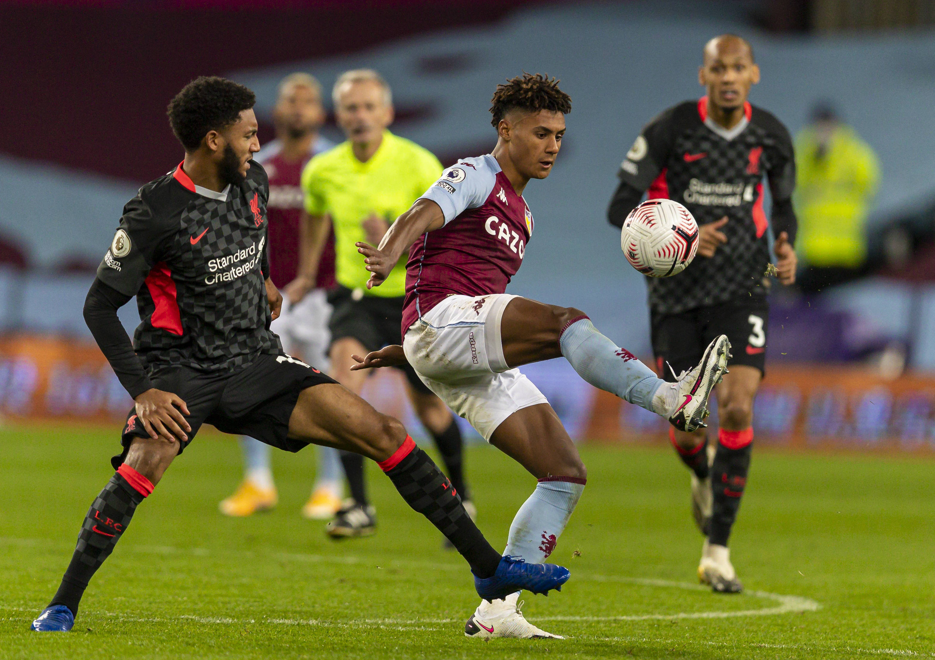 這種積極面 這種積極面