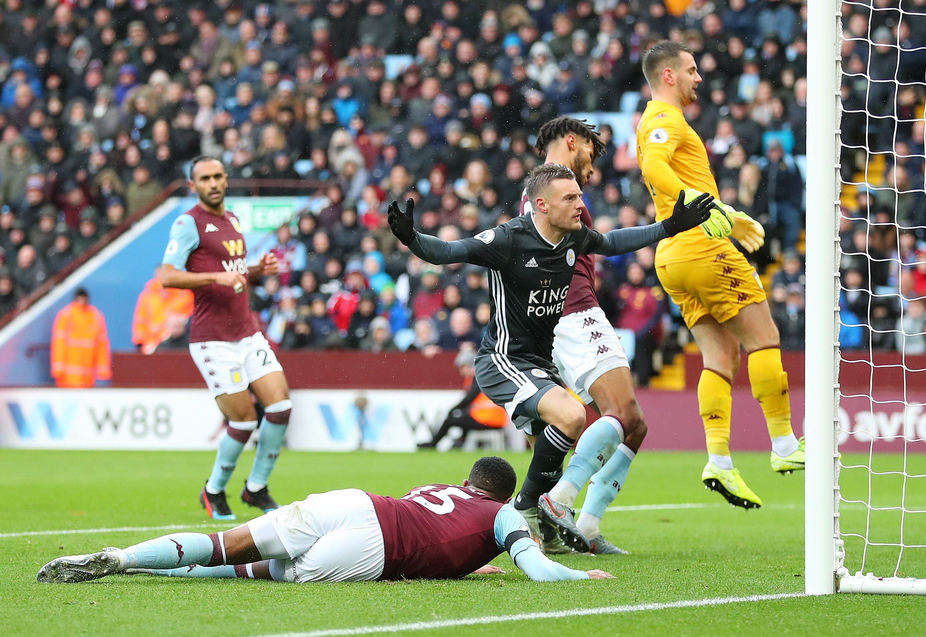 丰富的对手 丰富的对手